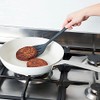 Mastrad Kitchen Turner, Black