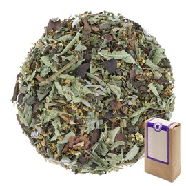 Alpenkräuter - Bio Kräutertee, lose, 500g - GAIWAN Tee Nr. 1210
