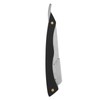 Foldable Beard Clipper Handle Reusable Stainless Steel Safety Manual Straight