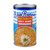 Blue Runner Creole Cream Style Navy Beans with Creole Mirepoix,