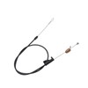 Kacarber 946-05121A Speed Drive Cable for CUB Cadet SC500Z SC500EZ