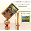 RG351V Retro Handheld Game Console , Open Source System Built-in