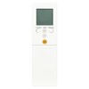 ALLIMITY Air Conditioner Remote Control Replacement fit for FUJITSU AC