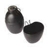 58 Pattern Water Bottle & Cup - Military water bottle