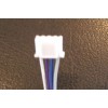 Unbranded/Generic Speaker High Level Input Harness 4-Pin Plug Amplifier DEAF