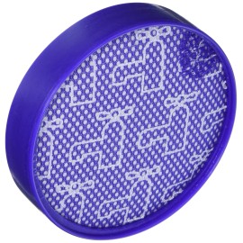 For Dyson Dyson 919171-02 Filter, Pre Motor Dc25 Rinsable