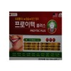 Protec Plus 1500mgx120 tablets, 4 month supply / 프로이텍 플러스