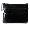 Mini Wallet Genuine Leather Women Small Coin Purse Mini Pouch