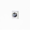 Recessed Drywall Mounting Kit 5x5 Inch, Upgrade Ceiling and Wall