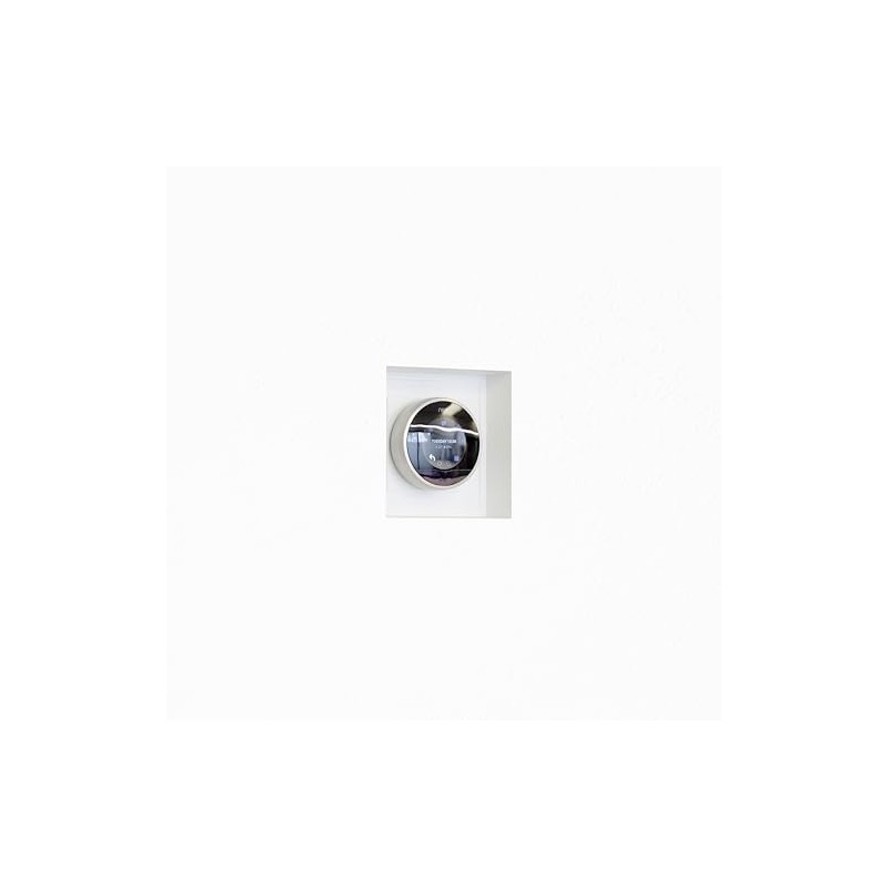 Recessed Drywall Mounting Kit 5x5 Inch, Upgrade Ceiling and Wall