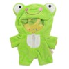 A-010 Takeoff Clothes for Okigae Bear Costume PB
