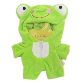 A-010 Takeoff Clothes for Okigae Bear Costume PB
