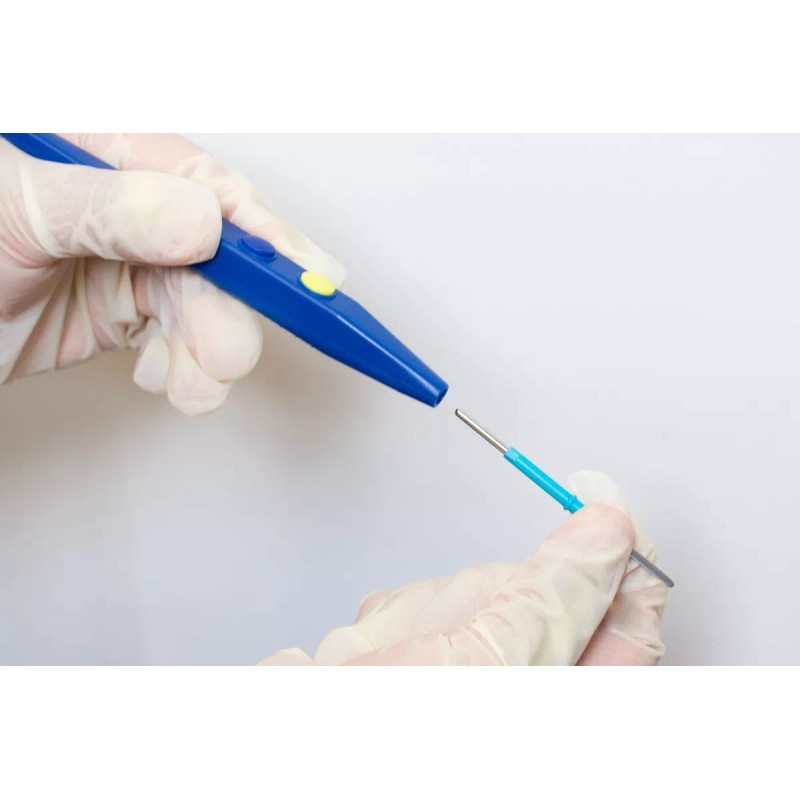 BMH Lápiz Para Electrocauterio Bmh - 10 Piezas