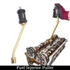 Fuel Injector Puller Remover and Injector Seal Install Tool, Fuel