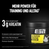 ESN Ultrapure Creatine Monohydrate - Microfine Creatine Powder - 3