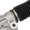 Silscvtt Power Steering Rack and Pinion 24-2702 Replacement for Toyota