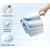 erised's bifrost Compact, Folding Travel Umbrella, Automatic Opening and Closing,