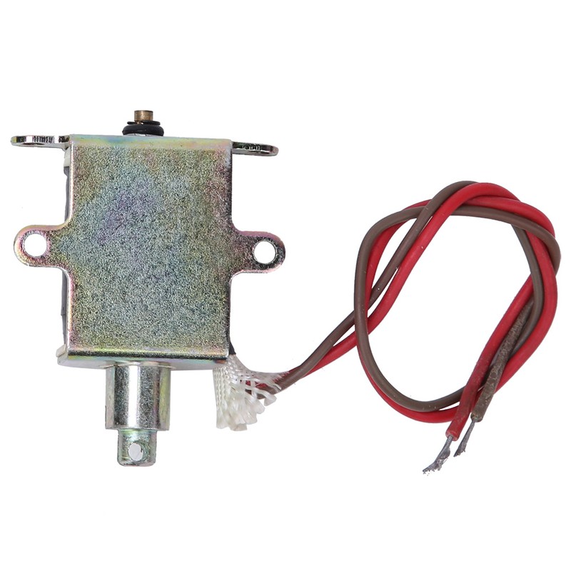 SAL-02 AC Solenoid Electromagnet Open Frame Mechanical Electromagnet 220VAC 3N