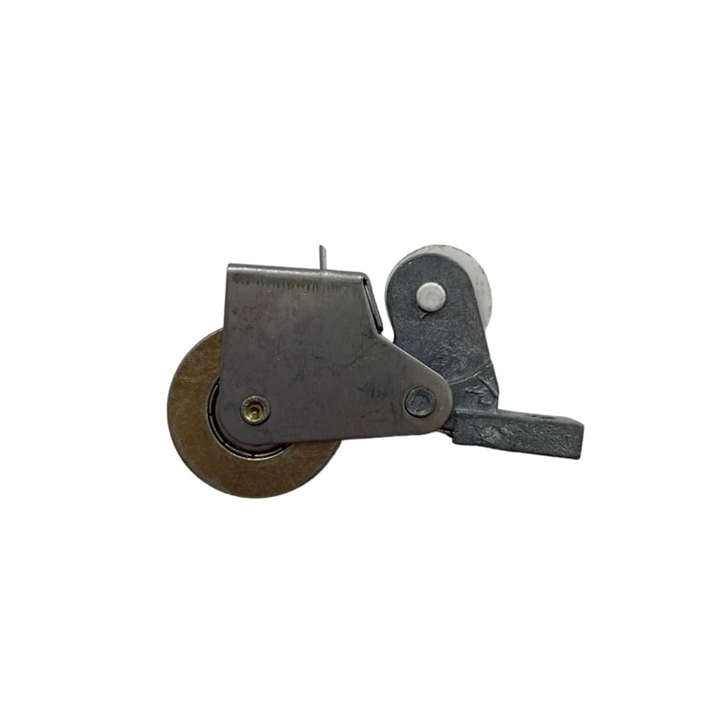 Brixwell Patio Screen Door Rollers LH & RH Sliding Rollers