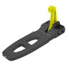Kilimanjaro Car Door Latch Utility Step with Emergency Glass Break,