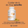Detox Support - Suplemento Nutriadn