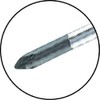 ENGINEER Pro Grip Screwdriver +2 DG-04