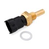 RIDEX Coolant Temperature Sensor 830C0064 Corsa D Hatchback (S07)