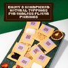 Craftly's Chocolate Making Kit: Create Delicious, Natural Chocolate at Home
