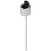 S'well Flip Straw Cap, Fits 17oz Original Bottle, 18/8 Stainless