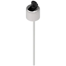 S'well Flip Straw Cap, Fits 17oz Original Bottle, 18/8 Stainless Steel Lid with Straw, Flip Open for Easy Sipping On The Go, BPA Free,