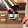 51 mm Coffee Dosing Ring, Coffe Dosing Funnel, Dosing Ring,