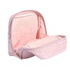 Freestanding Makeup Pouch, Large Capacity, Cute, Makeup Pouch, Small Items,