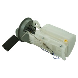 TRQ Fuel Pump Module Assembly Compatible with 2004-2006 Volkswagen Beetle Golf 2004-2005 Jetta