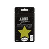 Aladine IZINK Glitter for Scattering, Size S - 60 ml (Light Green)