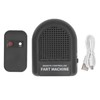 Remote Control Fart Sound Box Funny Pocket Size Simulated Portable