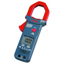 Sanwa Electric Instrument Clamp Meter DCL1000