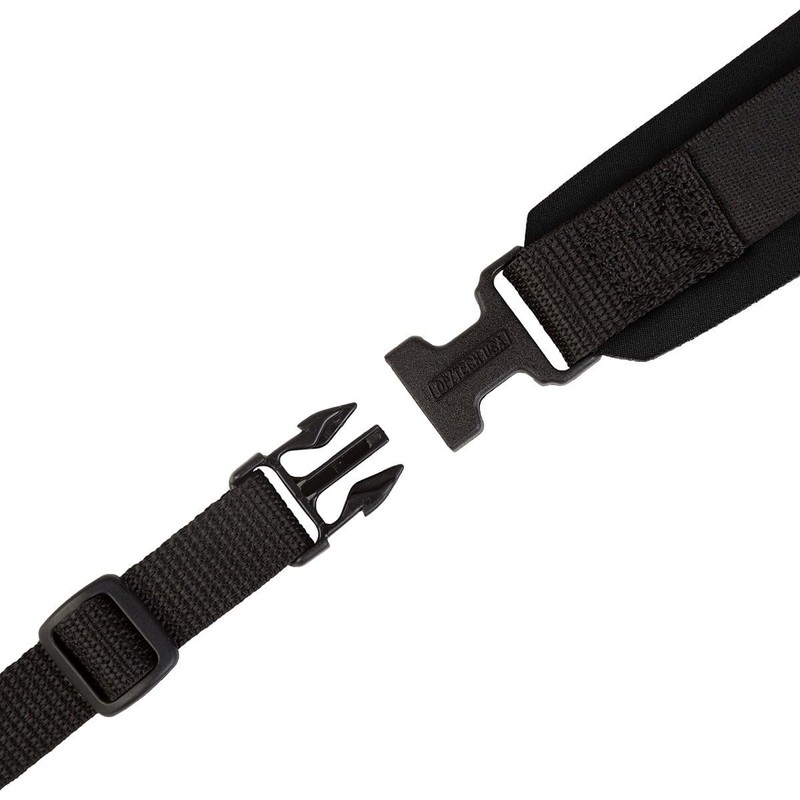 OP/TECH Pro Loop Strap - Black