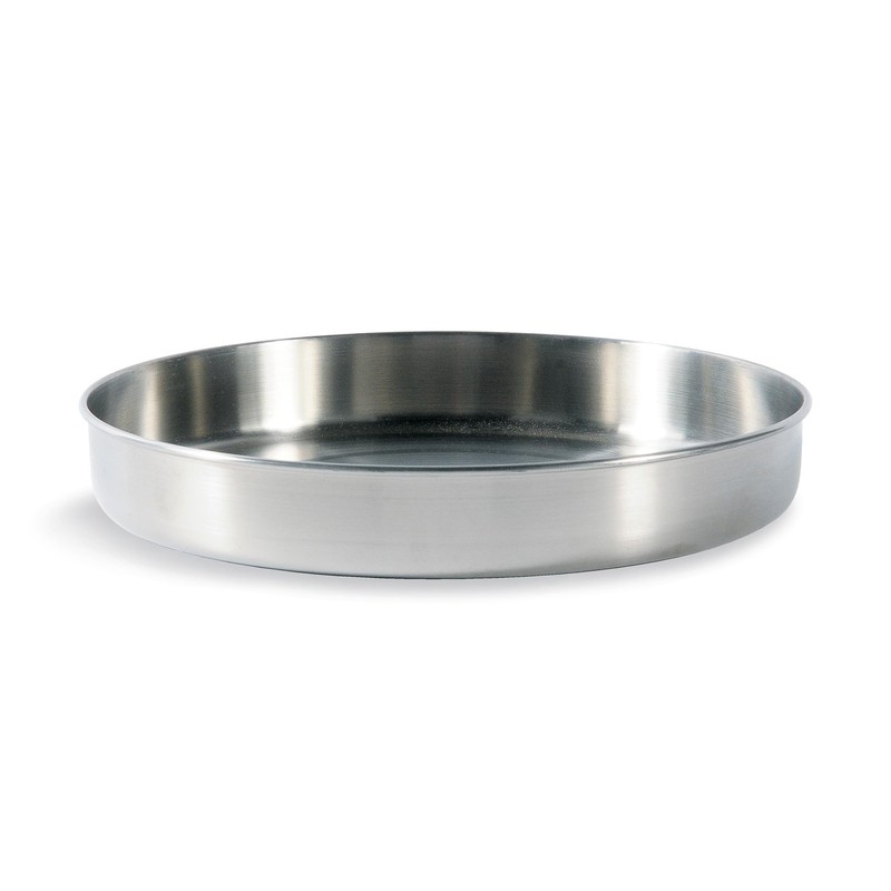 Tatonka Plain Multi Pot Set Sauce Pan, Clear, 21.5 x