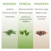 3 Pack Jabón Artesanal Corporal Cuidado Natural Vegano