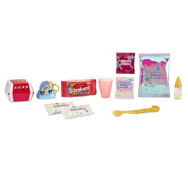 Poopsie Slime Surprise Poop Packs Series 3-1A, Multicolor