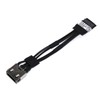 TRADOCK DC Power Jack Socket Charging Port Cable for Lenovo