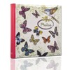 Arpan Cream Photo Album Large Slip In Album 200 Holds