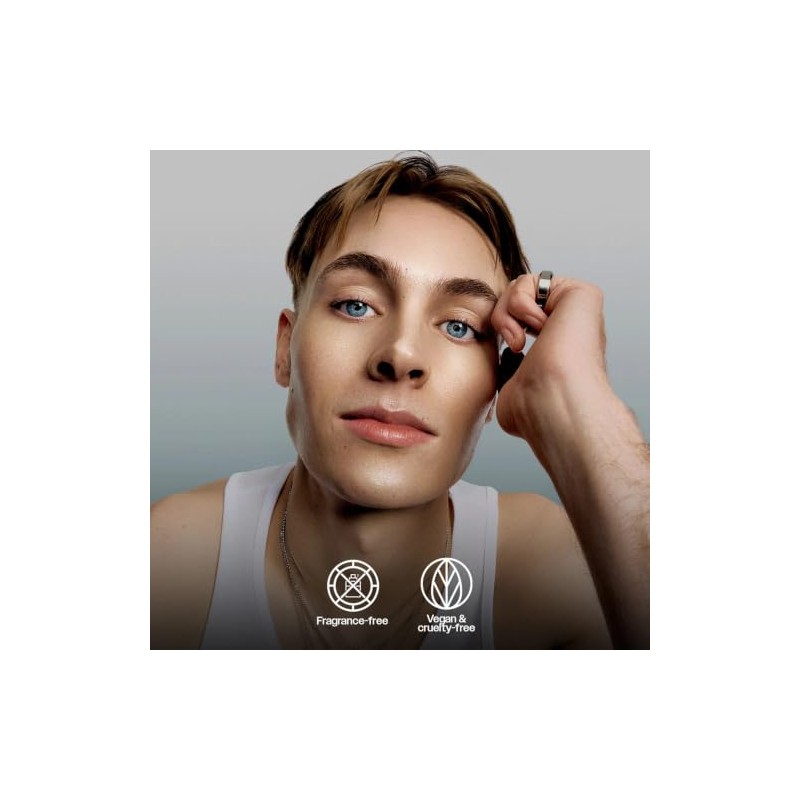 Parches para granos Slick Gorilla para hombres y adolescentes, 36