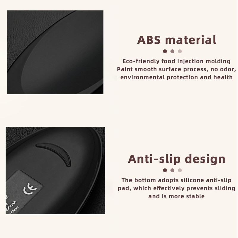 Eysbiy Digital Scale Grams, Digital Kitchen Scale .01 Gram Accuracy