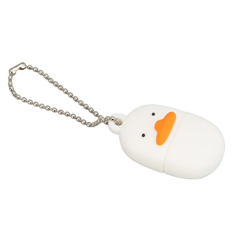 Cartoon Flash Drive USB Interface Ultra Stable Technology Cute U