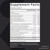 Sports Research Hydrate Electrolytes Powder Packets - Sugar-Free & Naturally