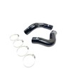 Silicone Radiator Hose Kit compatible with Subaru Forester XT 2004-2008