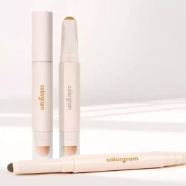 Colorgram 컬러그램 입체 창조 쉐딩 스틱 1.3g / 1.1g - 섀딩 윤곽(SH) Colorgram 3D Creator Shading Stick 1.3g / 1.1g - Shading Contour (SH)