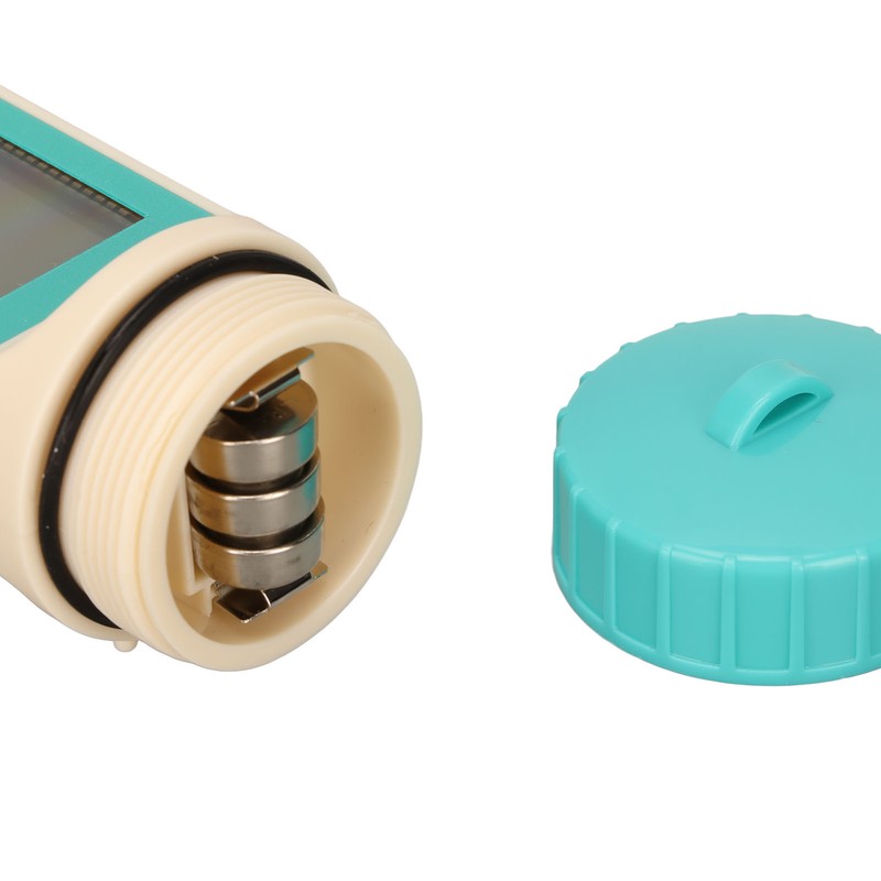 Water Quality Test Pen 7 in 1 TEM EC TDS