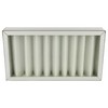 vhbw Filter Kit Compatible with Pluggit Avent P190 Ventilation Unit